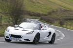 Lotus Elise 2010 года